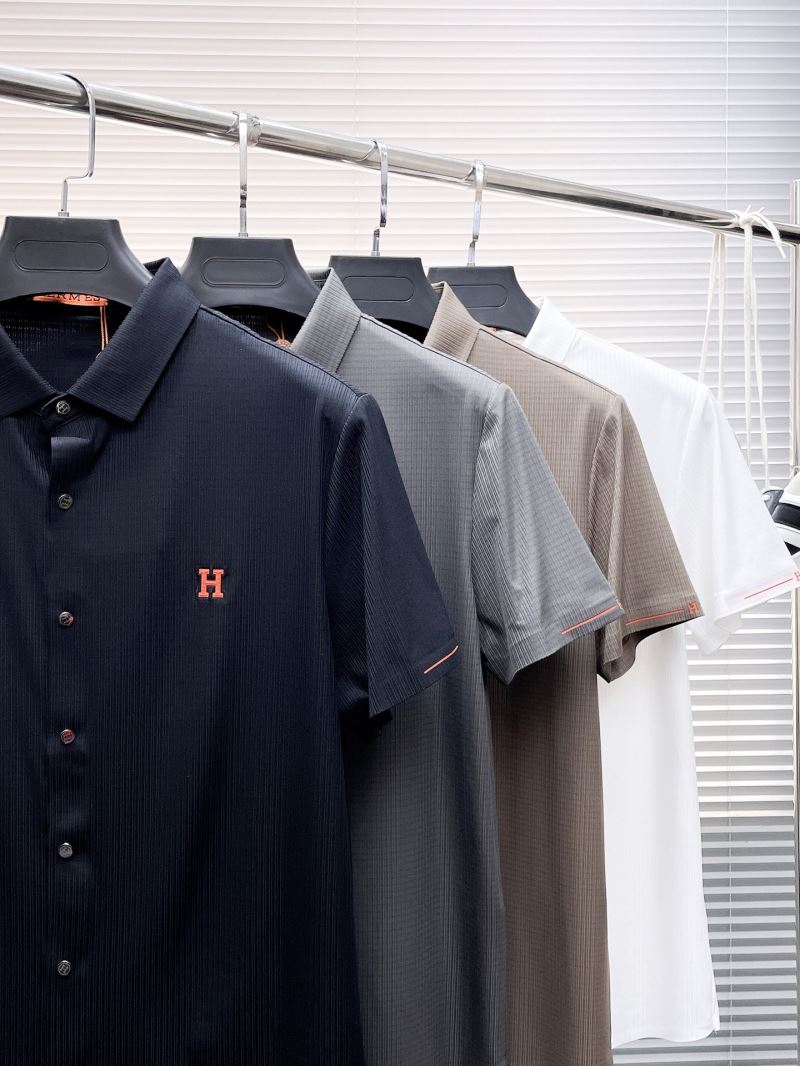 Hermes T-Shirts